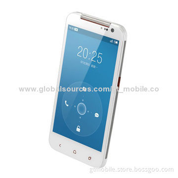 Smartphones Quad-core 5.0" HD screen